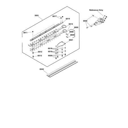ZERK, Ingrassatore ZS771007 ORIGINALE SNAPPER | Newgardenstore.eu