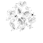 KIT, ASSEMBLY OF INLET PIPE ZS770241 ORIGINAL SNAPPER