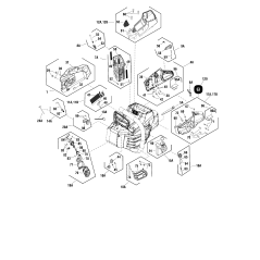 SNAPPER ORIGINAL ÖLDECKEL ZS770243