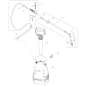 Bouchon à vis SR4074337 ORIGINAL UNIQUEMENT