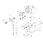 Einstellmutter SR76926021 NUR ORIGINAL