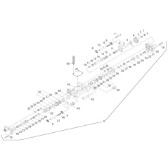 Ajuste de sartén SR76959066 SOLO ORIGINAL
