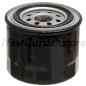 Hydraulic oil filter lawn tractor compatible ISEKI 3667-354-2400-0
