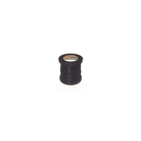 Filo ATTILA decespugliatore nero diametro stella 4,4 mm lunghezza 70 mt 000892 | Newgardenstore.eu