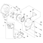 Spark plug cap SR0084621 ORIGINAL ONLY