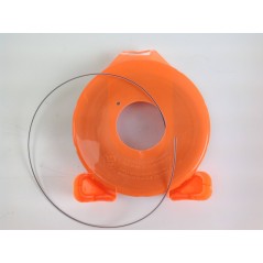 MAGIC LINE clear wire clear brushcutter round diameter 2.4 mm length 80 m