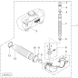 Pulverset SR4900233 NUR ORIGINAL