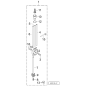Verriegelungsschraube SR4074239 NUR ORIGINAL