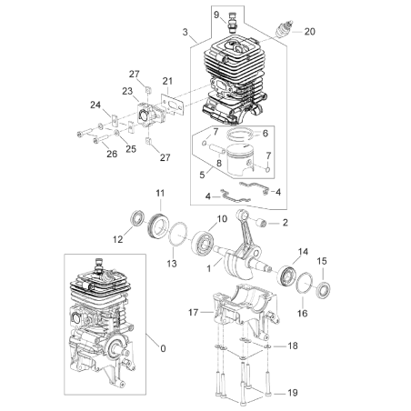 Washer SR0031203 ORIGINAL ONLY | Newgardenstore.eu