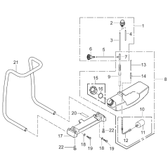 Zócalo SR0066452 SOLO ORIGINAL | Newgardenstore.eu
