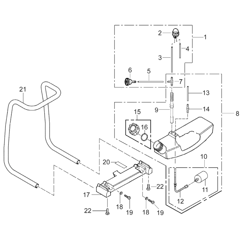 Socket SR0066452 ORIGINAL ONLY
