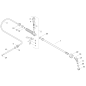 Buse à jet plat SR3074205 ORIGINALE UNIQUEMENT