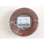 Cable perimetral para Ambrogio Robot longitud 150 metros diámetro 3 mm