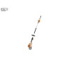 Tijeras de podar STIHL HTA150 de 36 V, a batería, longitud de la espada 30 cm, longitud máxima 196 cm.