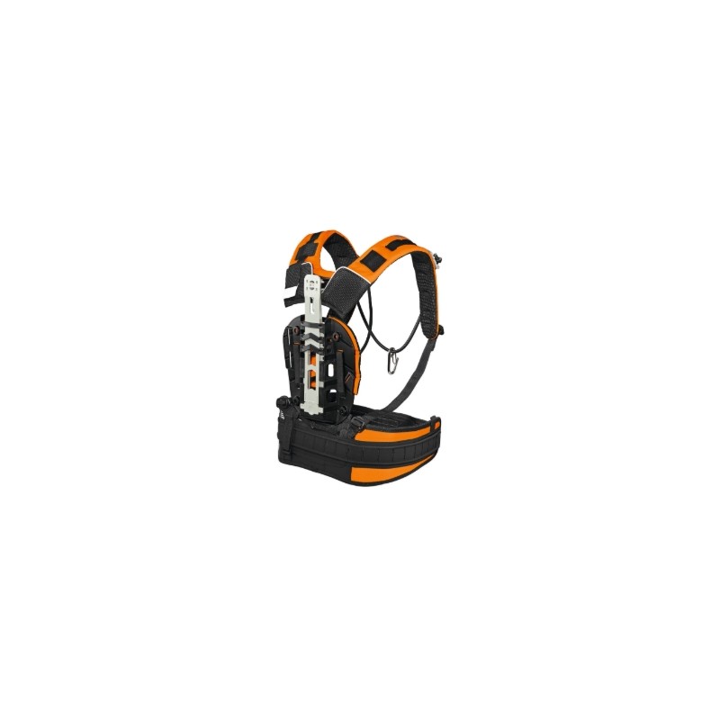 Ensemble harnais ergonomique ADVANCE X-TREEm HT pour sécateur STIHL HTA 150
