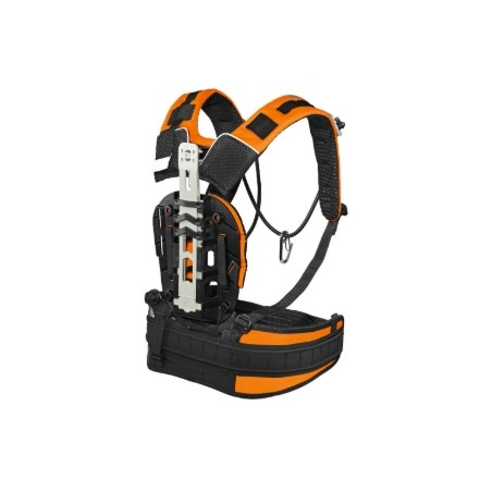 ADVANCE X-TREEm HT ergonomic harness set for STIHL HTA 150 pruner | Newgardenstore.eu