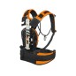 Set imbracatura ergonomica ADVANCE X-TREEm HT STIHL potatore HTA 150