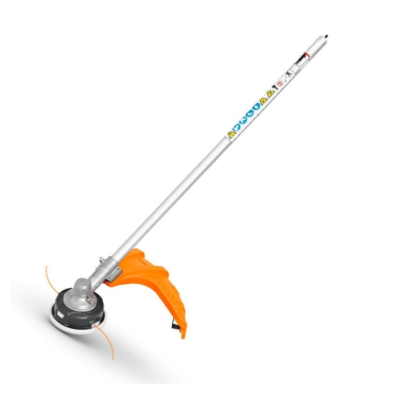 Herramienta original para desbrozadora STIHL FSS-KM KMA200R KM131R KM235 FA032000018