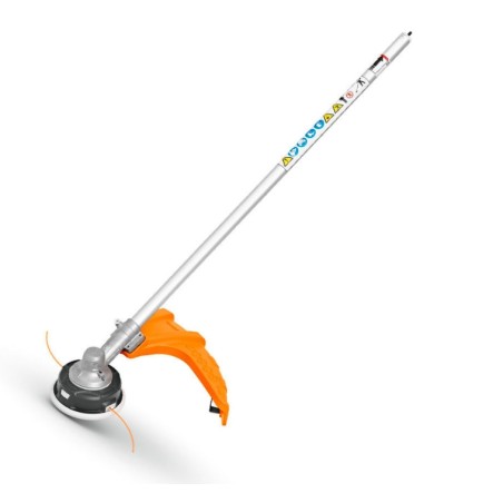 Outil de débroussailleuse STIHL FSS-KM KMA200R KM131R KM235 d'origine FA032000018 | Newgardenstore.eu
