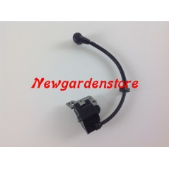 Bobine électronique pour tronçonneuse BG 38 ALKO AXO VIGOR GGP CASTELGARDEN AMA 57559 | Newgardenstore.eu