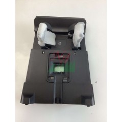 ORIGINAL KRESS KR233E KR133E KR136E 59002619 robot lawnmower base support | Newgardenstore.eu