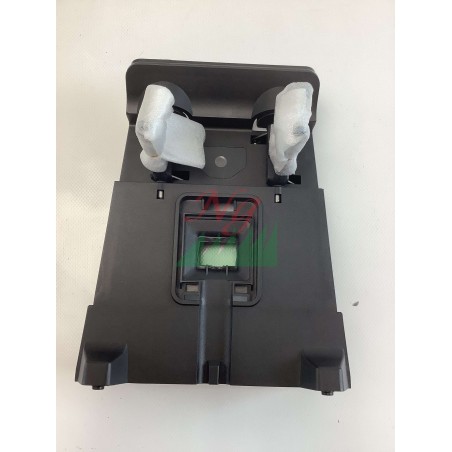 Soporte de base original para robot cortacésped KRESS KR233E KR133E KR136E 59002619