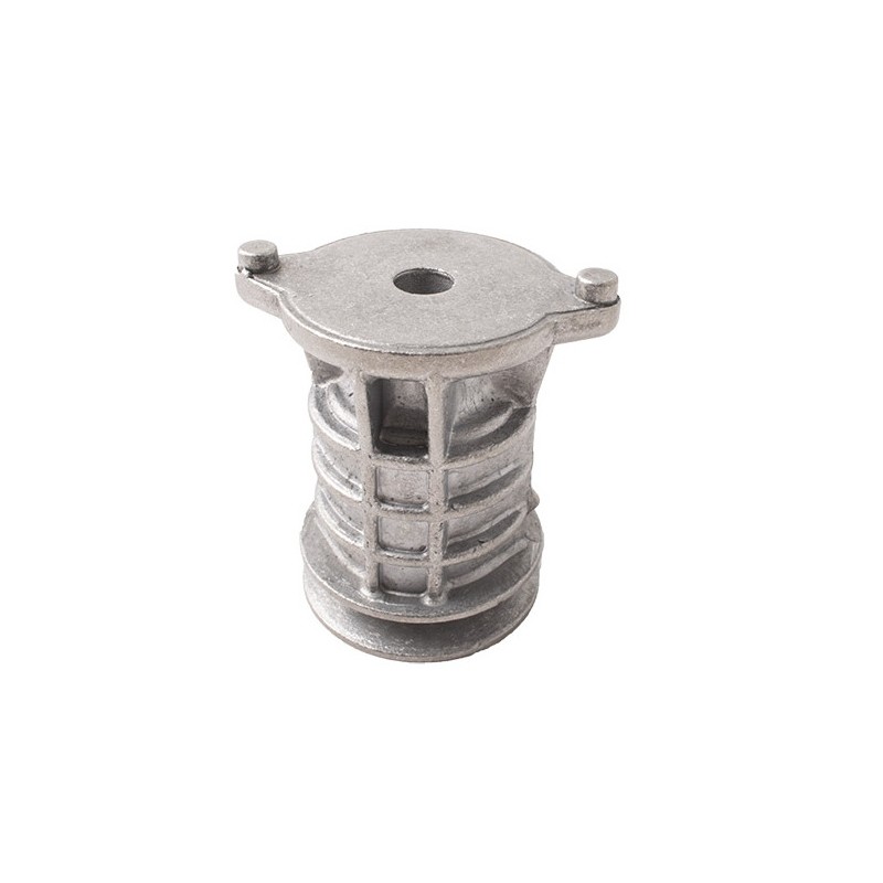 ORIGINAL MARINA SYSTEM CP053274B25 lawnmower blade hub diameter 25 mm