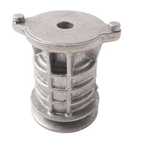 ORIGINAL MARINA SYSTEM CP053274B25 Rasenmähermesser-Nabendurchmesser 25 mm | Newgardenstore.eu