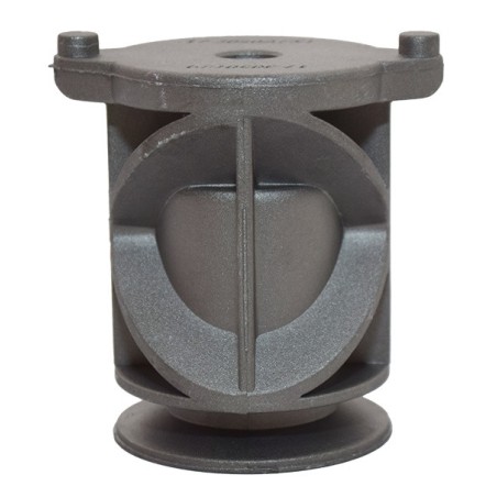 Mozzo lama tagliaerba diametro 22 mm ORIGINALE MARINA SYSTEM CP053274B22 | Newgardenstore.eu