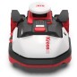 Mähroboter KRESS KR230E Mission Mega 8000m2 RTKN OAS OTA App - 4G