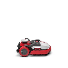 Robot lawnmower KRESS KR233E Mission Mega 12000m2 RTKn OAS OTA App - 4G | Newgardenstore.eu