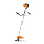 STIHL FS240 Benzin-Freischneider, 37,7 cm³, Schnittdurchmesser 450 mm