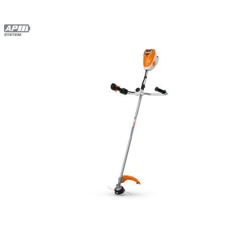 Decespugliatore a batteria AP STIHL FSA140 36V diametro taglio 420 mm | Newgardenstore.eu