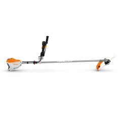 Decespugliatore a batteria AP STIHL FSA140 36V diametro taglio 420 mm