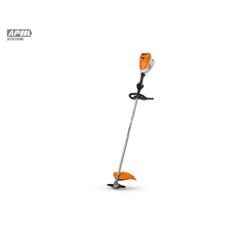 Decespugliatore a batteria AP STIHL FSA140R 36V diametro taglio 420 mm | Newgardenstore.eu