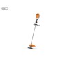Débroussailleuse sans fil AP STIHL FSA140R 36V, diamètre de coupe 420 mm