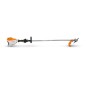 Desbrozadora a batería AP STIHL FSA140R de 36 V, diámetro de corte de 420 mm.