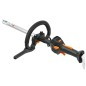 AP STIHL FSA140R 36V battery-powered brush cutter, cutting diameter 420 mm