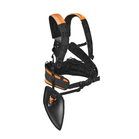 Tracolla modulare STIHL FS SET ADVANCE X-FLEX decespugliatore 00000074802 | Newgardenstore.eu