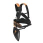Tracolla modulare STIHL FS SET ADVANCE X-FLEX decespugliatore 00000074802