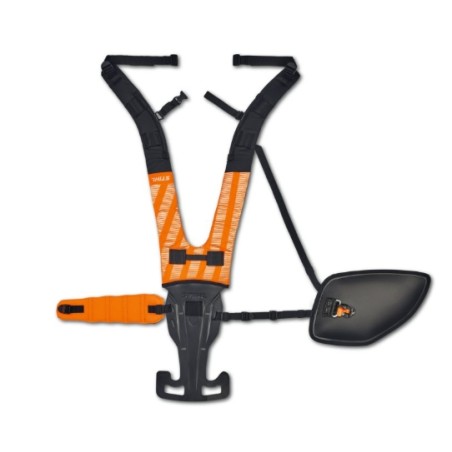 Tracolla modulare STIHL FS SET ADVANCE X-FLEX decespugliatore 00000074802