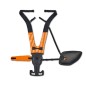 Tracolla modulare STIHL FS SET ADVANCE X-FLEX decespugliatore 00000074802