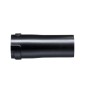 Boquilla redonda recta ORIGINAL para soplador STIHL BR350 42447086300