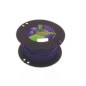 Wire POWER TECHNIK brush cutter violet square diameter 4,4 mm length 40 mt