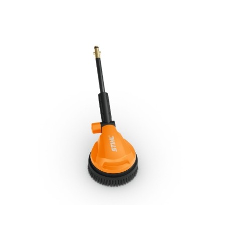Cepillo giratorio ORIGINAL para hidrolavadora STIHL RE80 RE140 REA60 49105005911 | Newgardenstore.eu