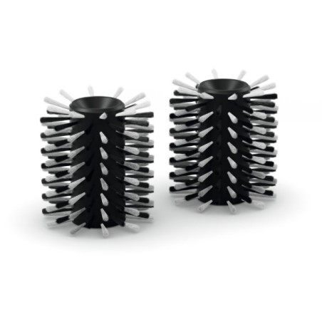 Brosses souples rotatives pour nettoyeur haute pression STIHL ORIGINAL 49105003410 | Newgardenstore.eu
