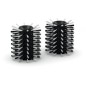 Soft brushes rotating brush pressure washer ORIGINAL STIHL 49105003410