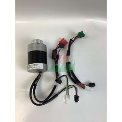 Motore lama per robot rasaerba AMBROGIO L32 - L35 | Newgardenstore.eu