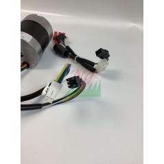 Motore lama per robot rasaerba AMBROGIO L32 - L35 | Newgardenstore.eu