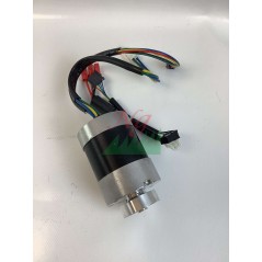 Blade motor for AMBROGIO robot lawnmower L32 - L35 | Newgardenstore.eu